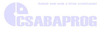 CSABAPROG Kft.
