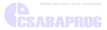 CSABAPROG Kft.